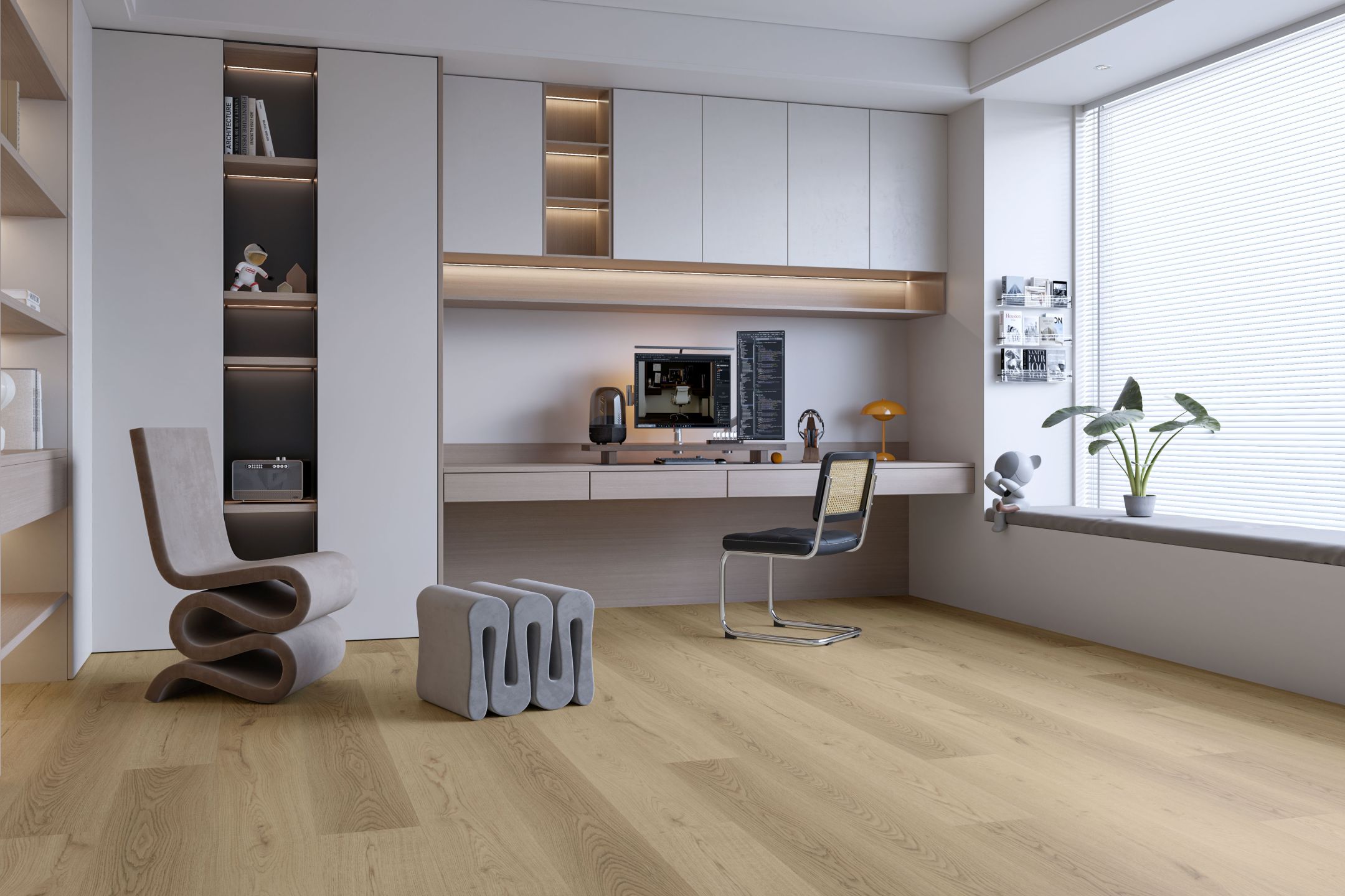 Winflex Comfort ambient