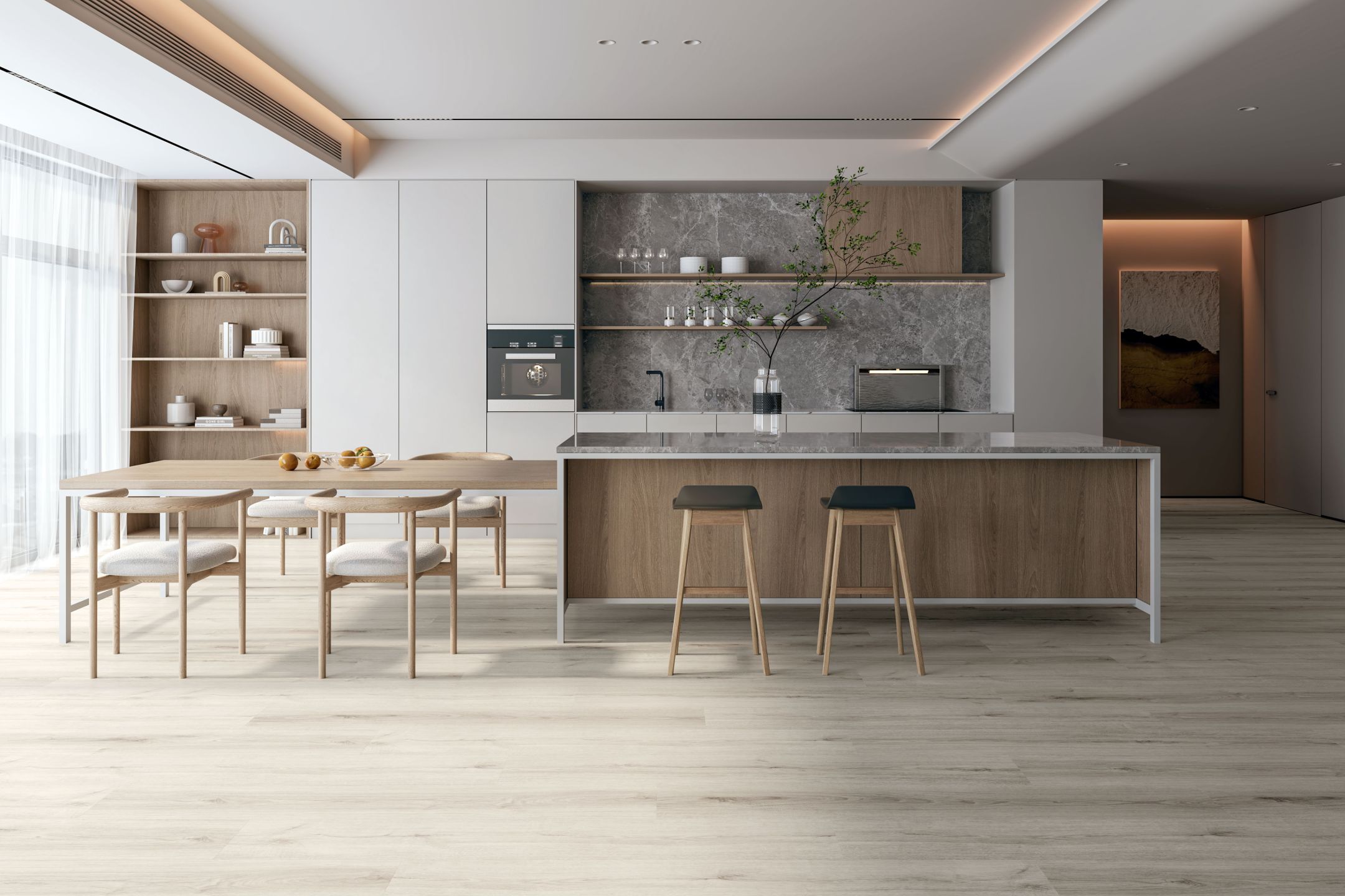 Winflex Large LVT